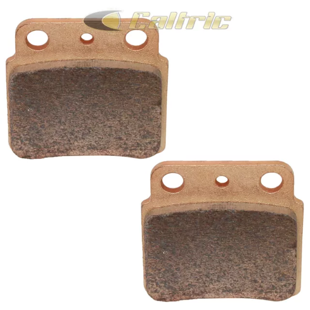 Brake Pads for Suzuki LTR450 LT-R450 LTR 450 Rear Brakes 2006-2011