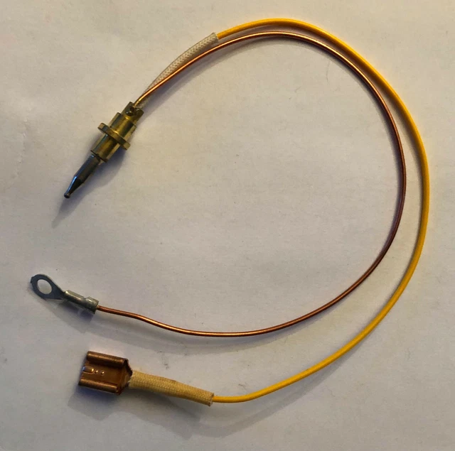 Thermocouple Four, cuisinière smeg 948650123