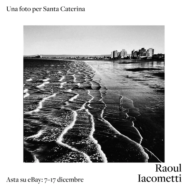 Bahia Blanca, R. IACOMETTI per S.Caterina