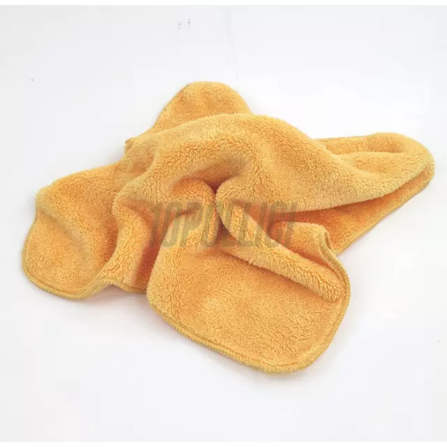 Panno in microfibra 40x40 - ORO