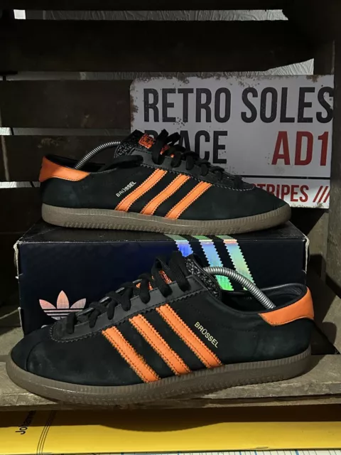 Adidas sales brussels 2018