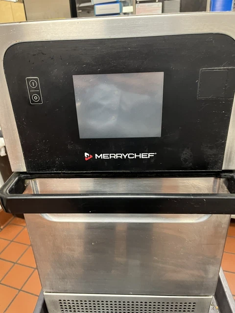 2018 MerryChef Eikon e2s High Speed Cooking Countertop Oven 2018 MerryChef Eikon e2s High Speed Cooking Countertop Oven