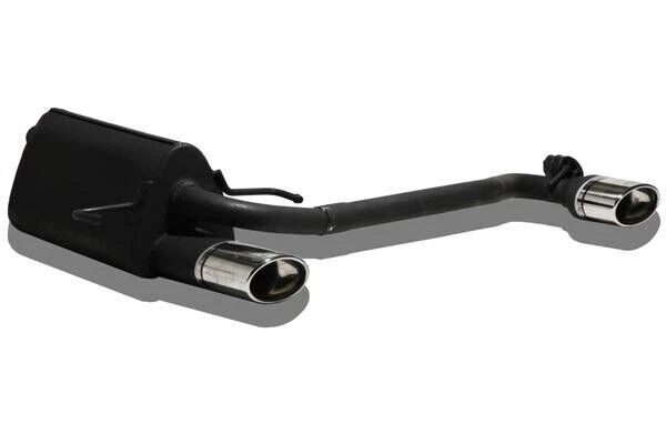 Ligne D'échappement Complète Pour Opel Astra G 1.6 84-101ch Hayon 2000-09/2003 - Neuf