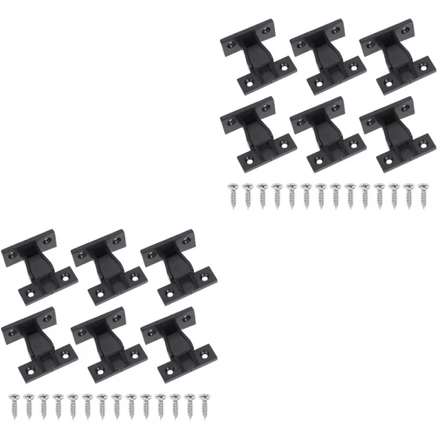 MONTAGGIO HARDWARE ARMADIO antico lega di zinco manopola armadio EUR 6,25 - PicClick IT