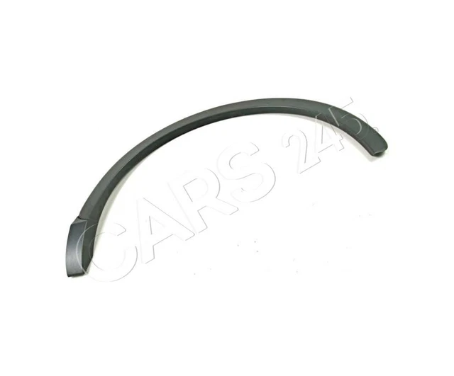 Kotflügel Links Für Ford Focus II DA 2008-2011 - Originalqualität Stahl