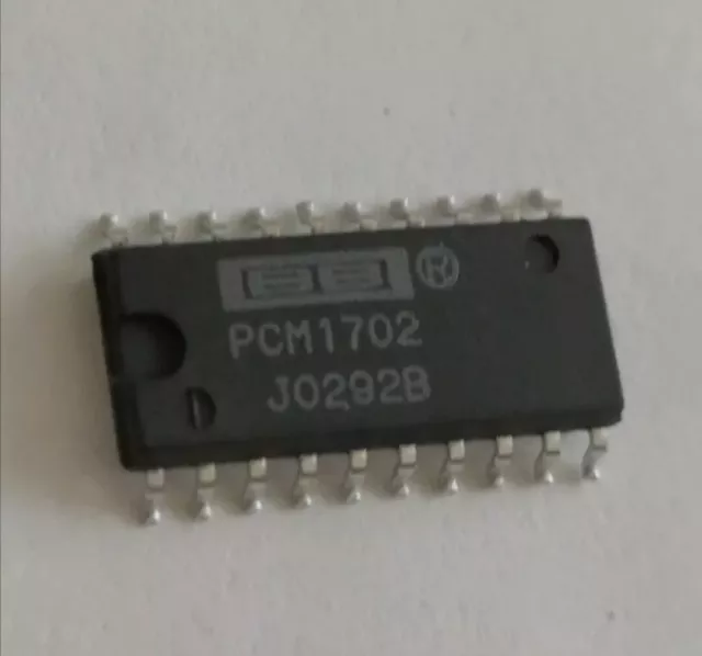 ⭐1Pcs PCM1702 SOP-20