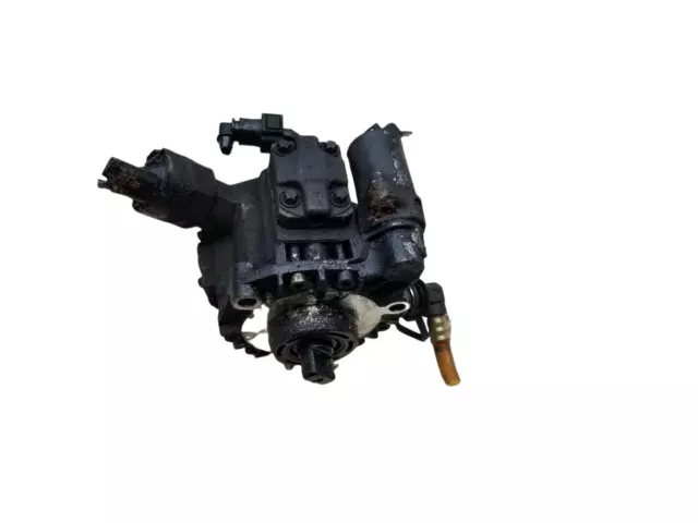 Ford Galaxy Fuel Injector Injection Pump 2.0 Diesel 2007 9662021580