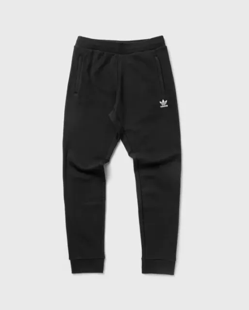 Adidas Mens Adicolor Essential Trefoil Pant / Black / RRP £50
