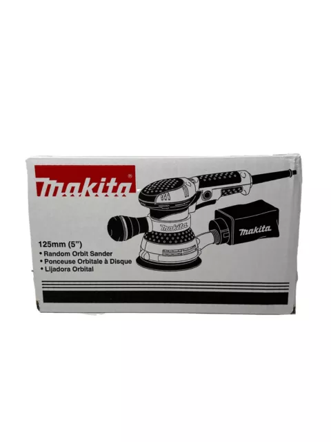 Makita Sander to 1 7/8 Vacuum Hose Adapter BO5041K, BO5030K, XOB01Z, BO4556  