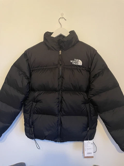 the north face nuptse 700 puffer jacket Men’s Small