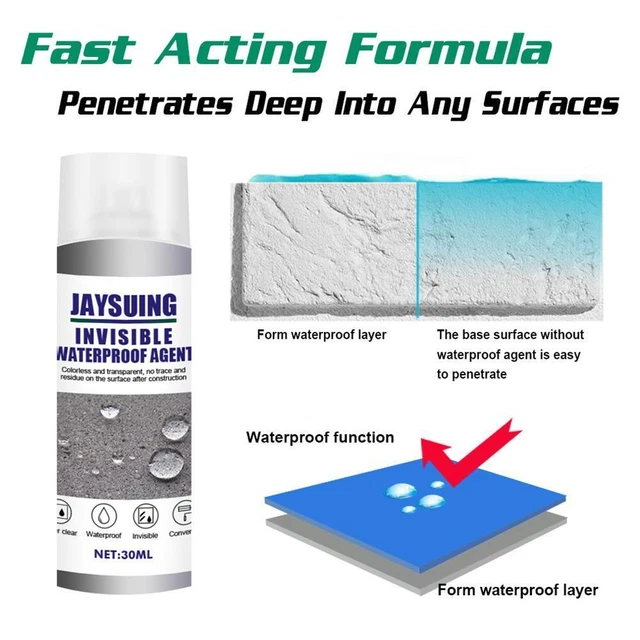 Spray Super Incollaggio Sigillante Spray-Perdite Riparazione Spray-Perdite Q5W3