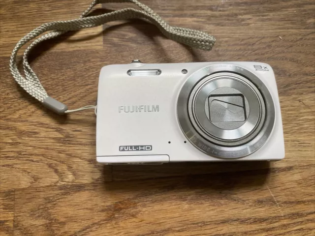 Fujifilm JZ700 Camera