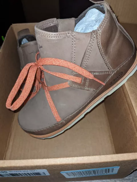 Chaco women's deals harper mid