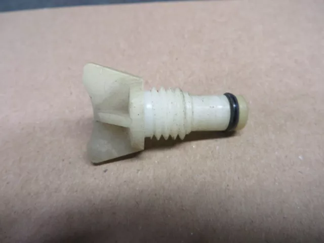 Radiator Drain Plug Valve Radiator Drain Cock