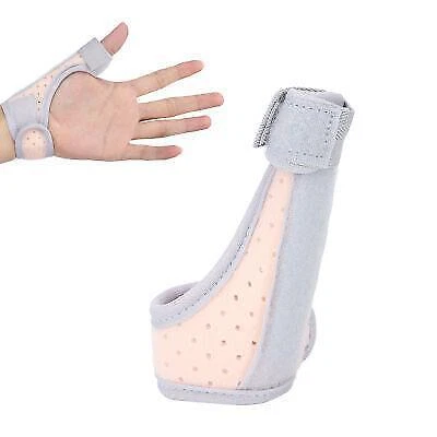 Pulgar Alivio del Dolor Ligero Ajustable Spica Diseño ABE