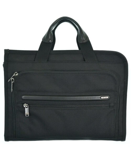 TUMI BUSINESS BAG Men's Used Secondhand $332.56 - PicClick CA