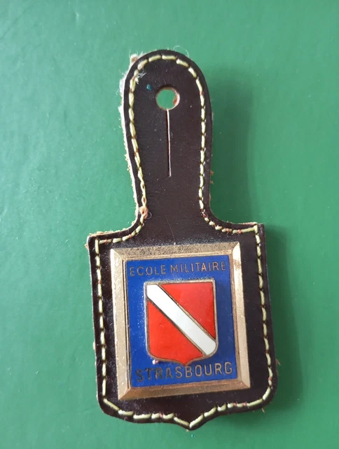 INSIGNE ARMÉE EMIA école militaire interarmes coëtquidan EUR 10,00