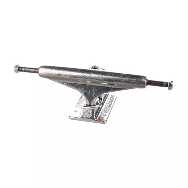 Independent Trucks Stage 11 Forged Hollow Standard 149mm (Silver) 1Stk