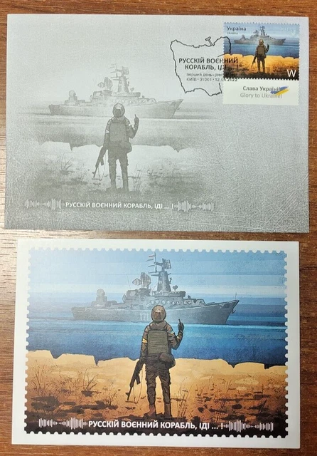 Ucrania Asegura Que Hundió Un Buque De Guerra Ruso Frente A La Costa De Crimea Y Desato Un Bombardeo Masivo De Misiles En La Peninsula