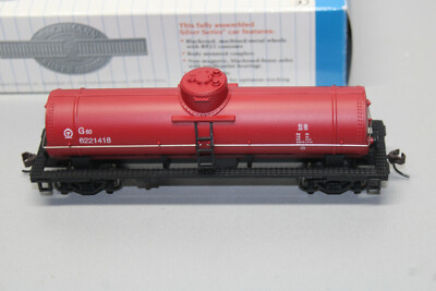 Bachmann Nuovo IN Bachmann 15654 Old Tempo Vagone Western & Atlantico RR #249 