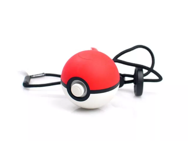 Original Nintendo Swith Pokemon °Pokeball Plus Controller°
