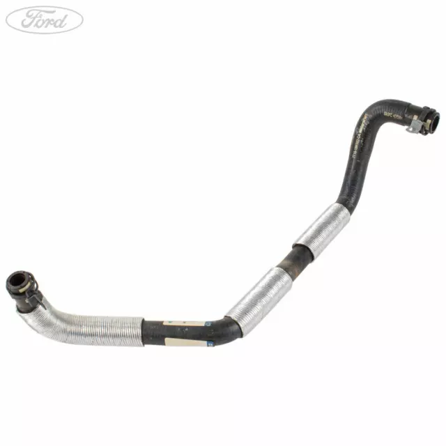 Genuine Ford Transit Connect 1.8 Duratorq TDCi Heater Outlet Hose 02-13 1438139