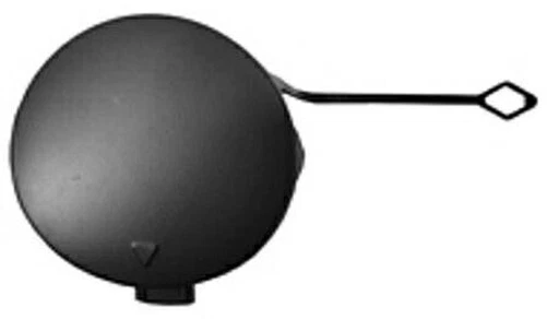 Bouchon Crochet Remorque Avant Pour BMW Serie 3 E46 M3 1998