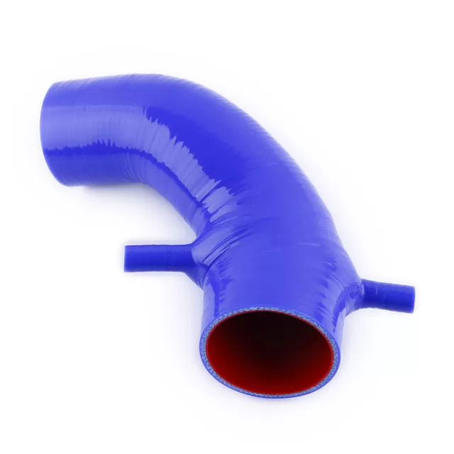 Silicone Air Intake Hose for 2001-2005 Honda Civic Type-R EP3/ DC5 2.0 K20A Blue