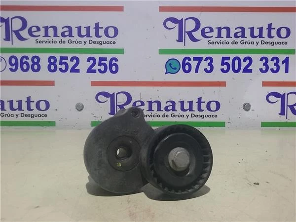 Galet tendeur opel corsa d 1.3 essentia 259717