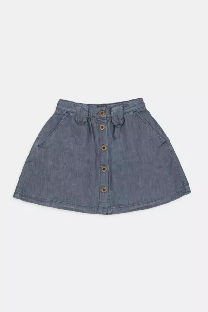 Carrera Jeans - Gonna Jeans per bambina
