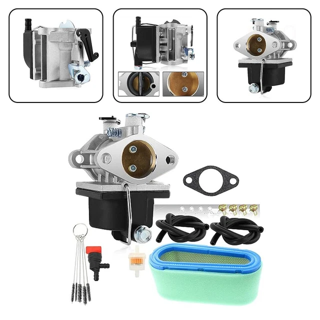 KIT CARBURATEUR PRATIQUE Carburateur Moteur Carburateur Installation kit-carburateur-pratique-carburateur-moteur-carburateur-installation