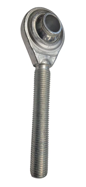 Tirante Destro Per Terzo Punto Trattori - Categoria I Ø19,2mm Filettatura M27x3 - Foto 6