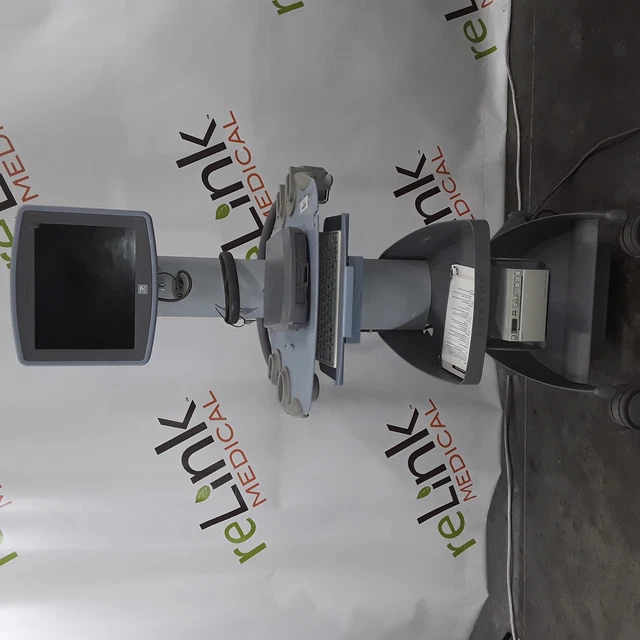 Zonare Z-One Scan Engine Ultrasound