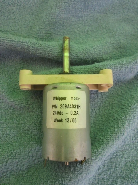 Bonamat Bolero Mischmotor