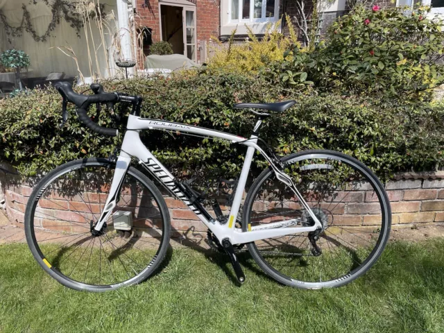 Specialized roubaix store sora