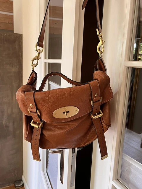 Mulberry Alexa - Top Zustand