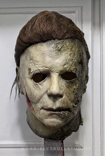 Halloween Kills Michael Myers Mask