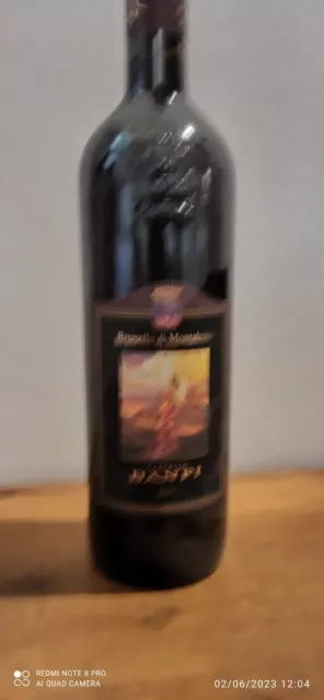 Brunello di Montalcino DOCG Banfi 75cl 2015