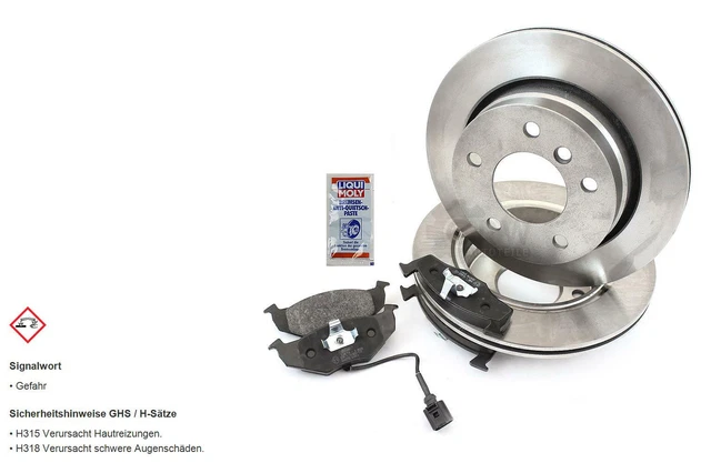 Disque Frein NG 007 190/80/58/3,5 3/9,5 Atala 50 Hacker LC 1997-2000