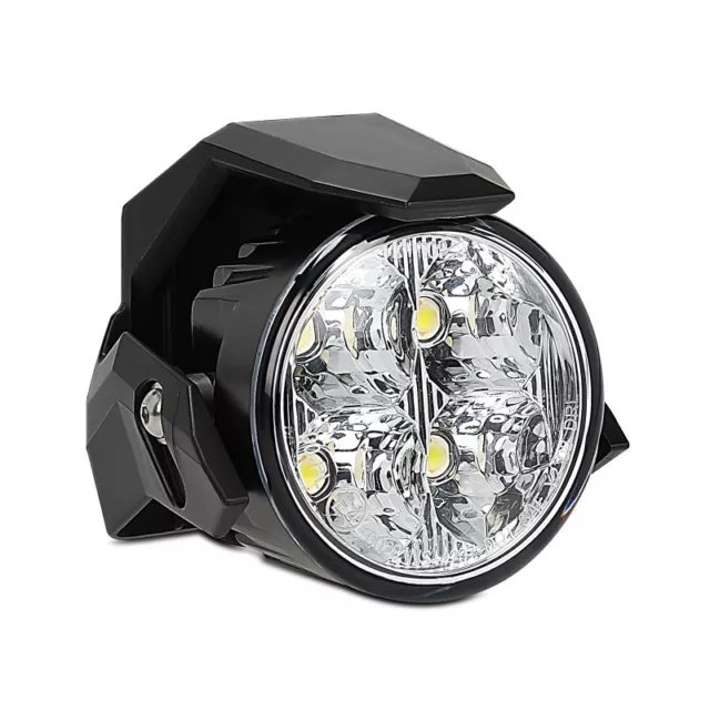 LED Zusatzscheinwerfer S2 Honda CB-1 3