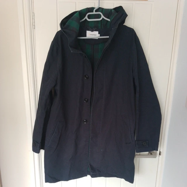 VESTE FARAH EUR 34 91 PicClick FR
