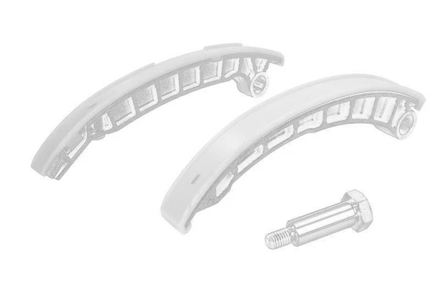 Galet Tendeur De Courroie De Distribution Oe Iveco 5802122597