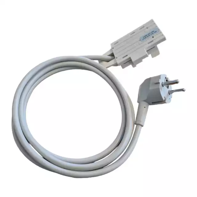 SIEMENS - SN22300/14 - Enchufe, enchufe de alimentación, cable de conexión, lavavajillas