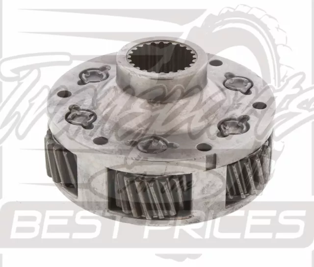 Pour Dodge RAM Cummins Diesel A618 48RE Transmission Overdrive Planet 6 Pignon