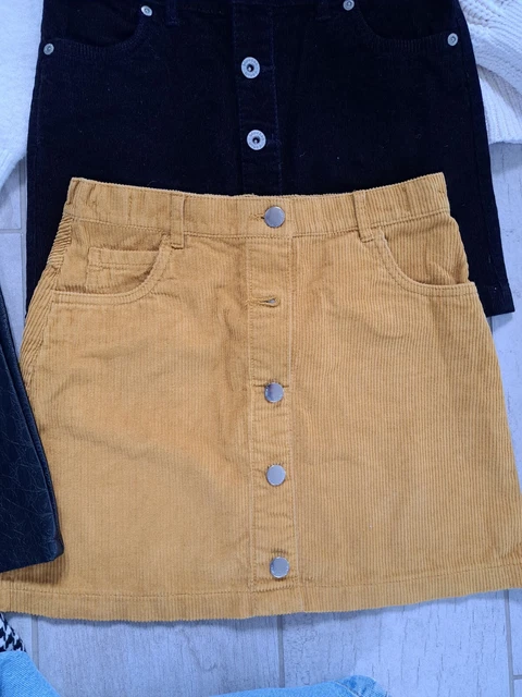 XL Pacchetto Abiti Ragazze Età 9-12 Anni Next George NewLook Primark Bluezoo F&F 17