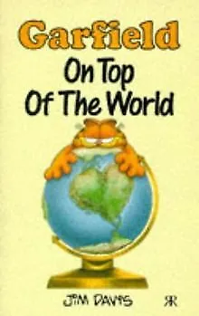 Garfield - On Top of the World (Garfield Pocket Books) v... | Buch | Zustand gut