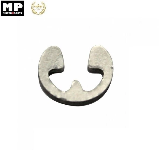 1 Clips d'Aiguille Premium Pour Carburateur type Dellorto PHBG