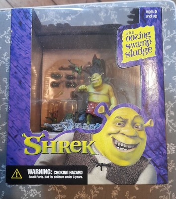mcfarlane ogre