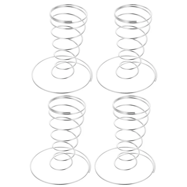 4 pz supporto cono cialda supporto patatine fritte supporto cesto tazza vassoio