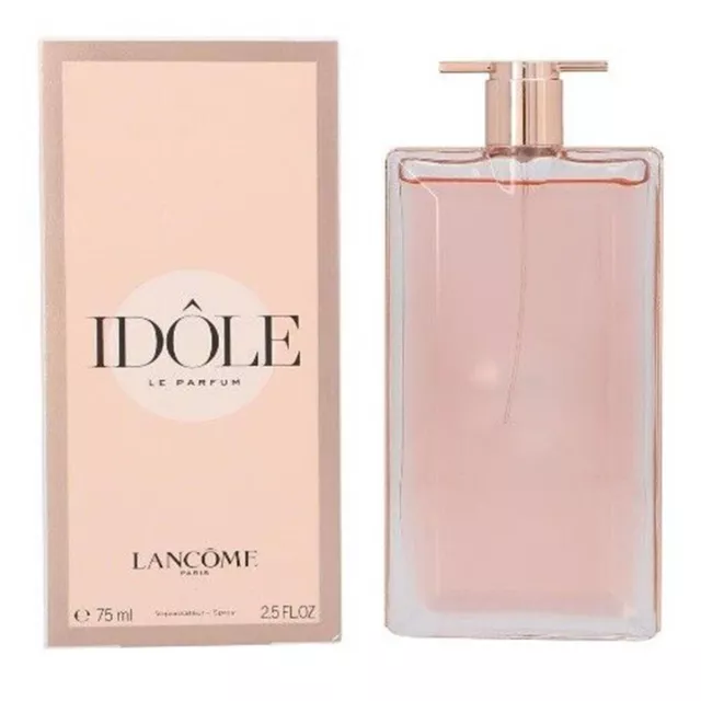 IDOLE by LANCOME 2.5oz 75ML EDP Eau de Parfum Perfume for Women New in Box